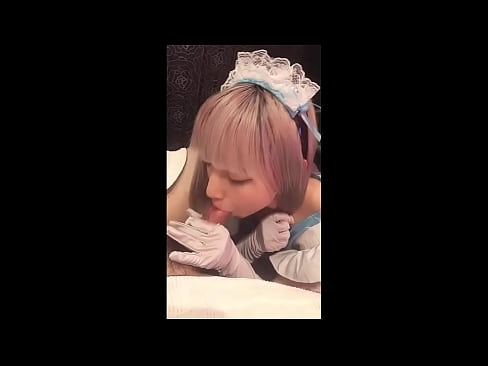 ❤️ Идоли японӣ [маюка], костюми канизии фаронсавӣ, қисми 1, минат ва лосьон ❤️❌ Супер секс дар порно tg.javdoe.top ❌️❤