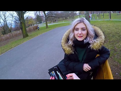 ❤️ Кончаҳои гарми бегонаро барои пул фурӯ мебарад - минет дар парк аз ҷониби Ева Элфи ❤️❌ Супер секс дар порно tg.javdoe.top ❌️❤